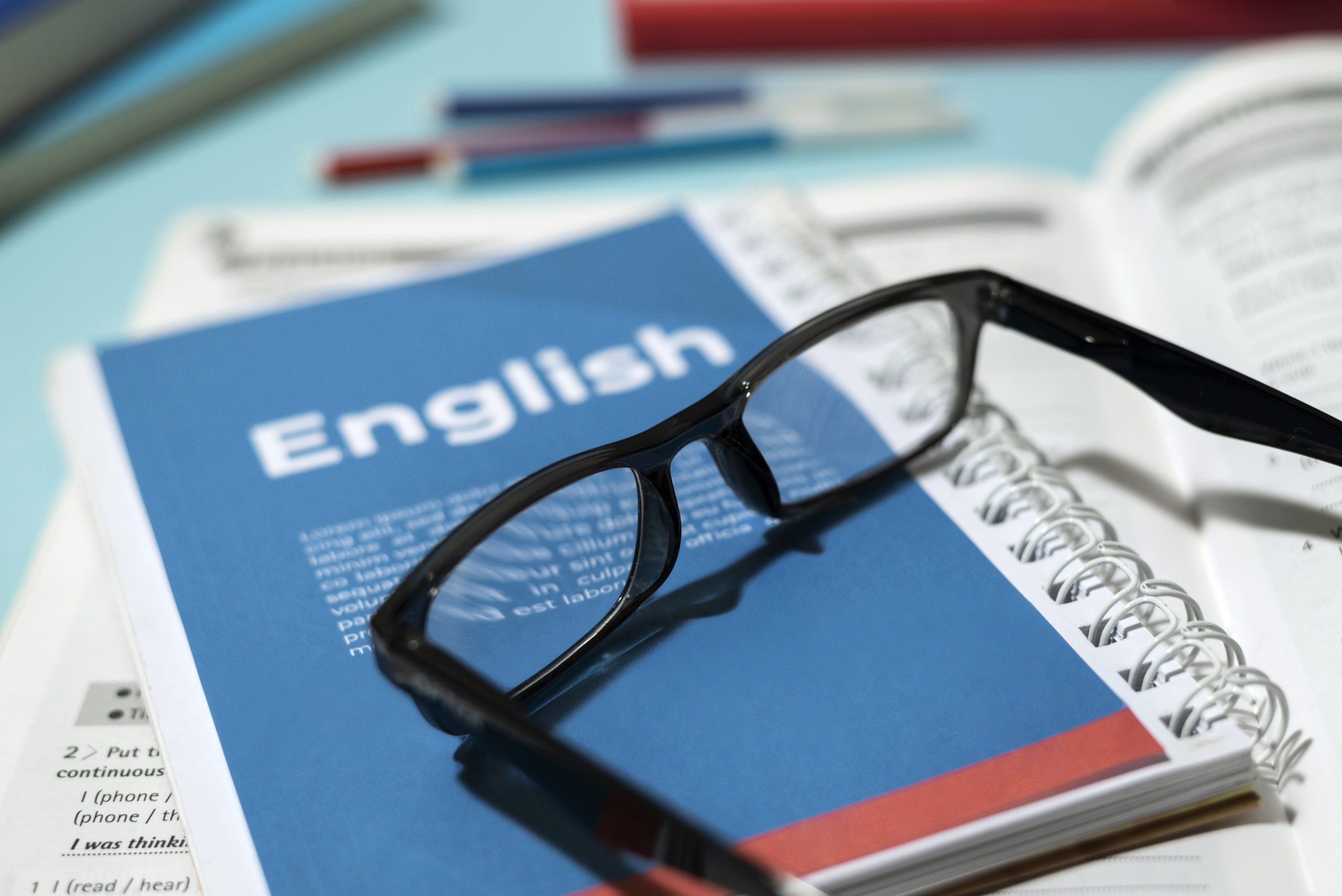 TOEFL Preparation - AAA Global Talk